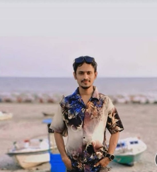 Md. Raj sk, 27, Islmbd