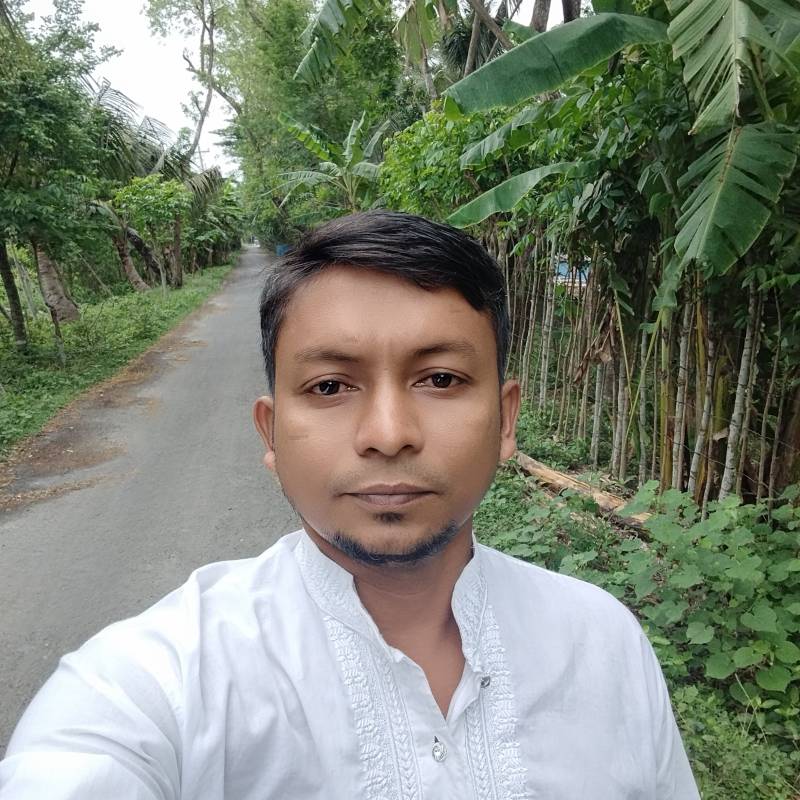 MD HEDAET KHAN sabuj, 32, France