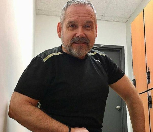 Fred, 61, Chiromo