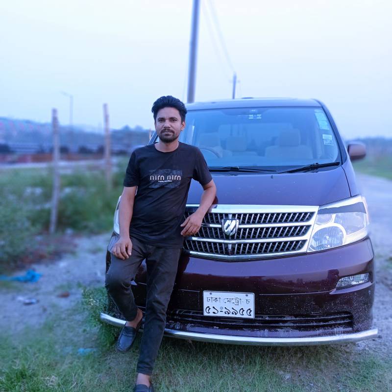 Rasel, 28, Califona