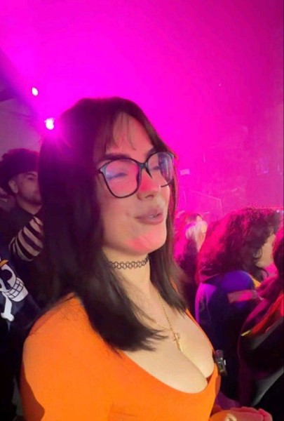 Kailay, 25, Talataangavo