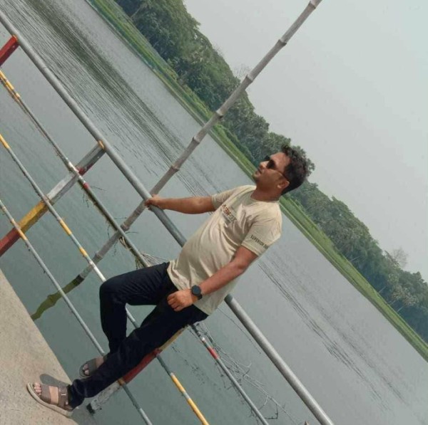 Sagor, 35, Sherpur Sadar Sherpur