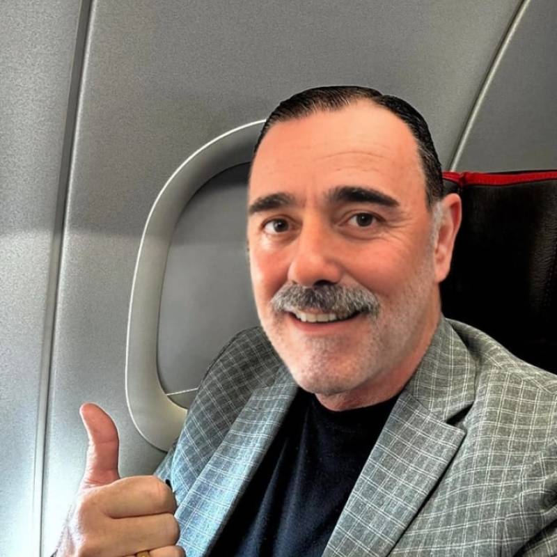 Andrei, 63, Vasto