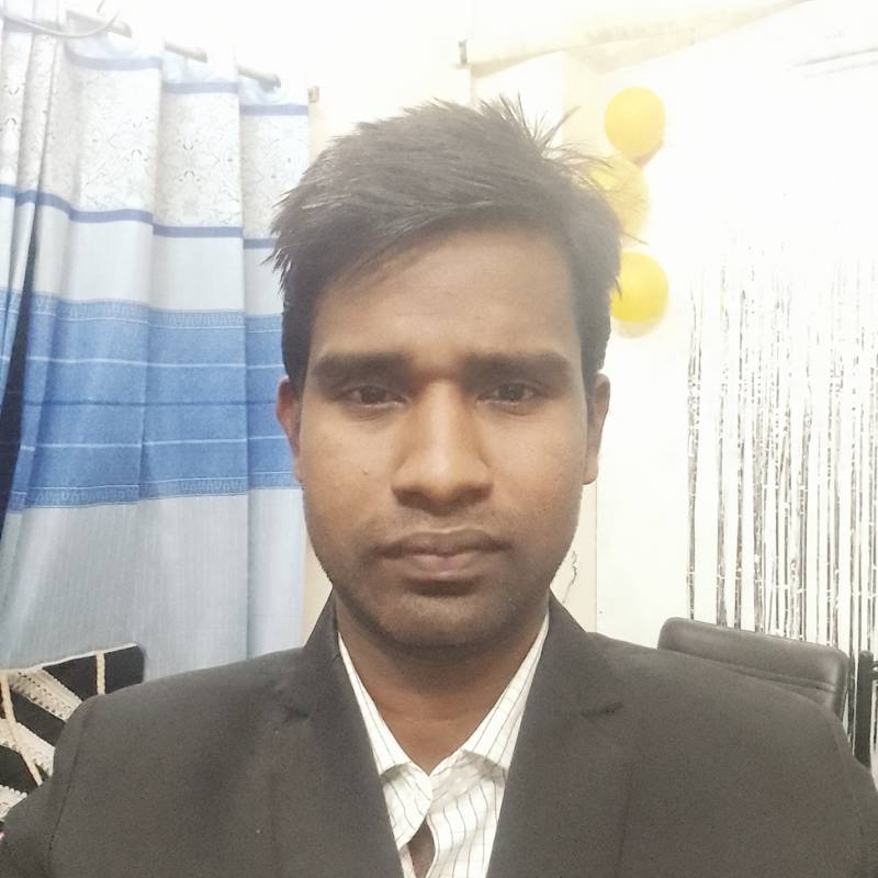 James, 19, Katihar