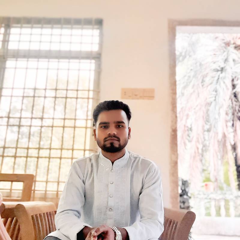 Rakib hasan, 25, Dharir