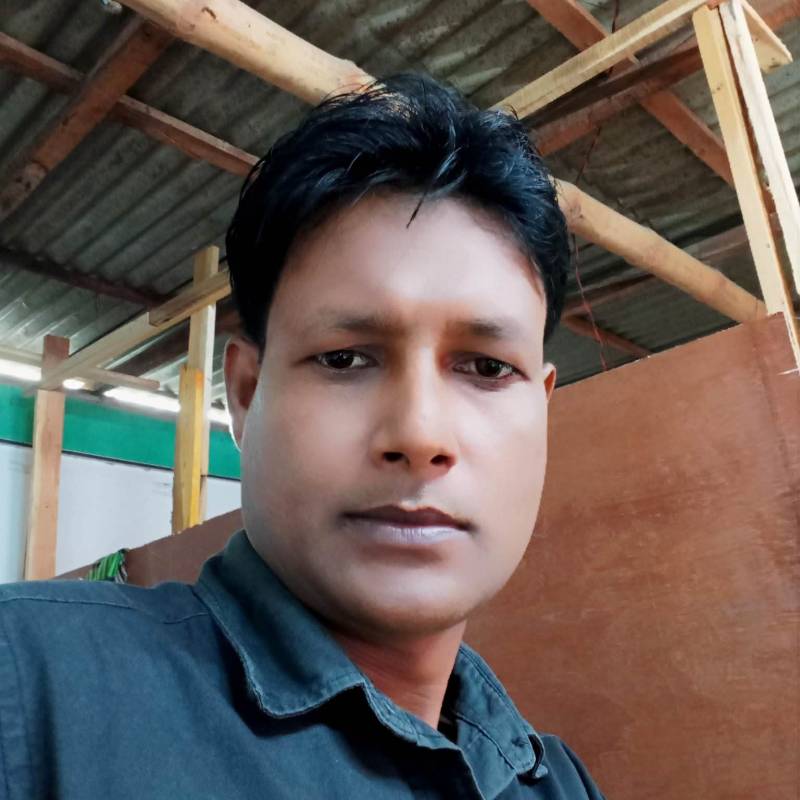 md mizan, 36, Morn De La Frontera