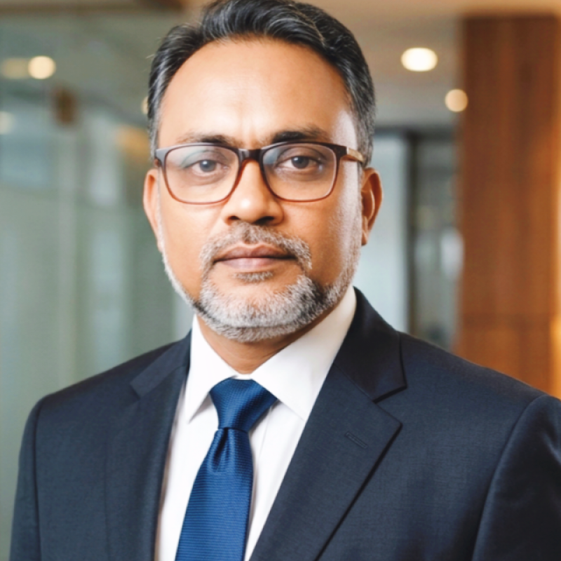 Moshiur Rahman, 53, Warsaw