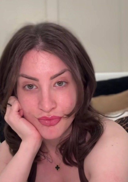 Angela, 37, Kolonodale