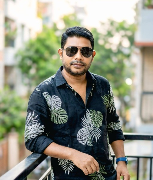 Ishan, 32, Karumattampatti