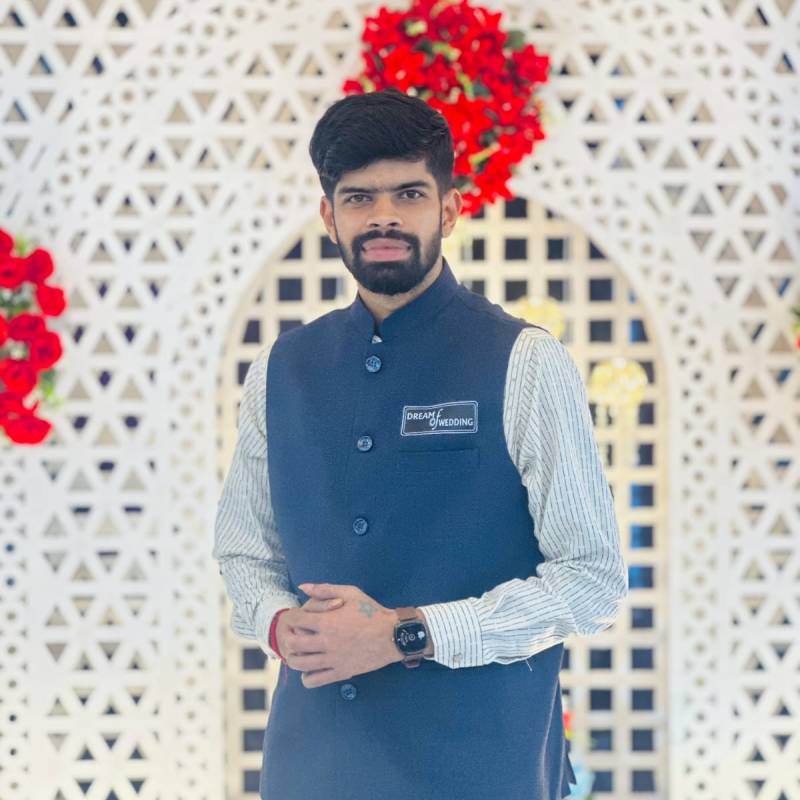 Emon, 26, Narasingapuram