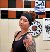 Sherry Williams, 34, Morocco