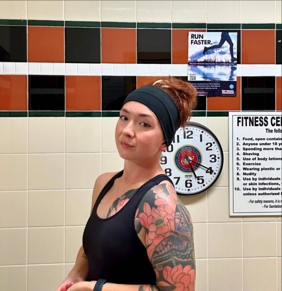 Sherry Williams, 34, Manteca