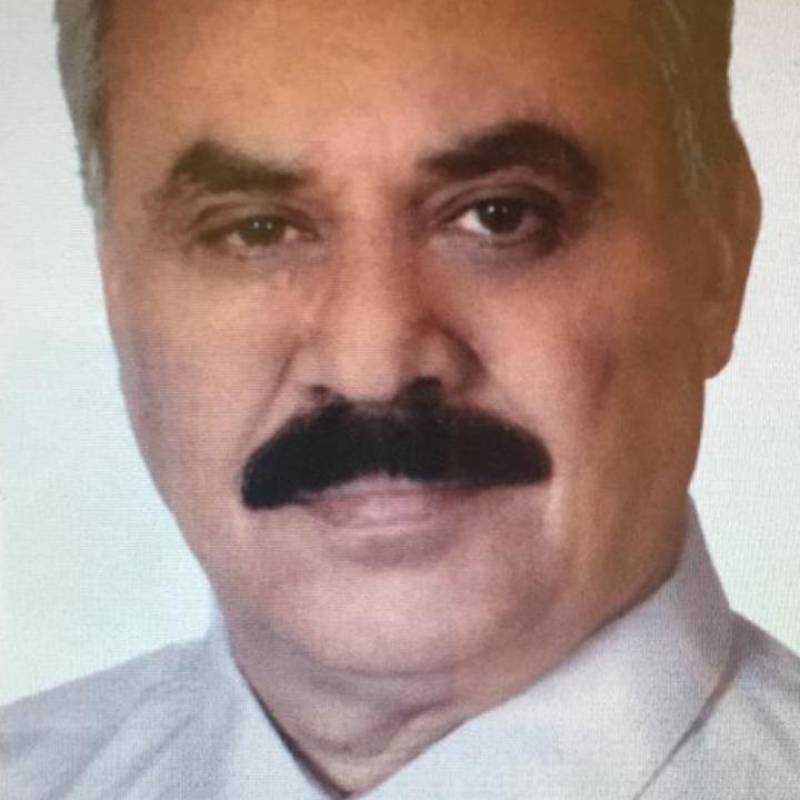 Yousuf, 64, Phra Samut Chedi