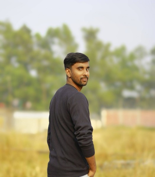 Md Asaduzzaman Nur Sohag, 23, Kalamari