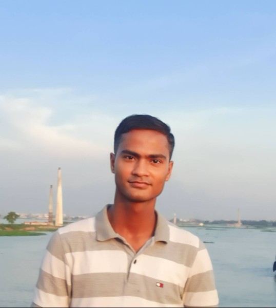 Rakib, 22, Mgura