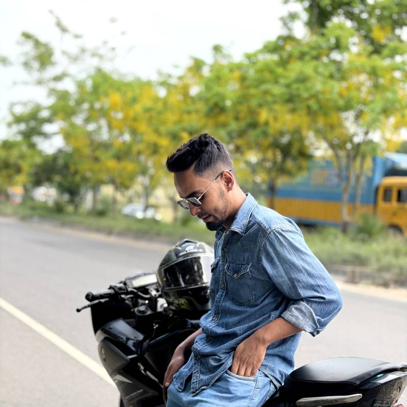 SHuvo, 25, Indonesia