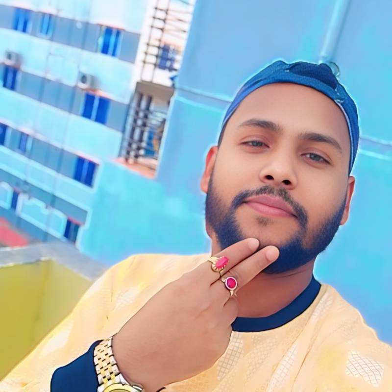 Jakir, 25, Motibennur