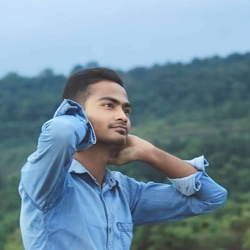 Rony, 22, Kabul