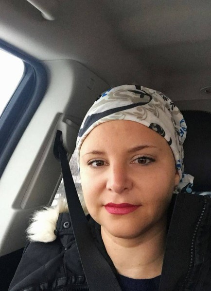 Elizabeth Matin, 36, Warql