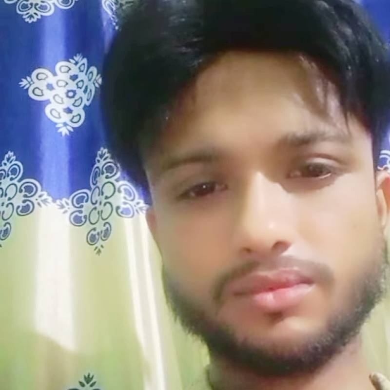 Mehedi hasan, 27, Tarn Taran