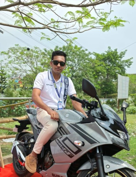 Ashik, 31, Op Sobuj