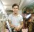 R M Imran, 25, San Nicolas