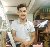 R M Imran, 25, Spain