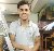 R M Imran, 25, Brazil