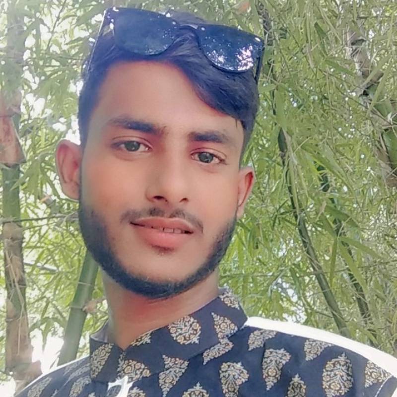 Md sajib, 24, Morireslsavignon