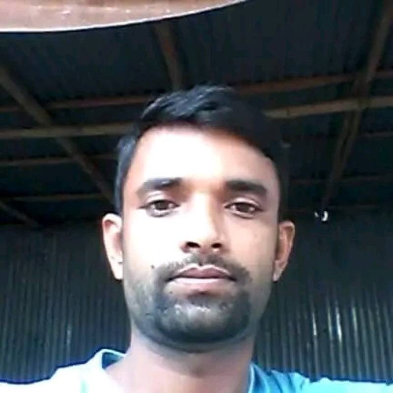 Tajul Islam, 41, Bangladesh