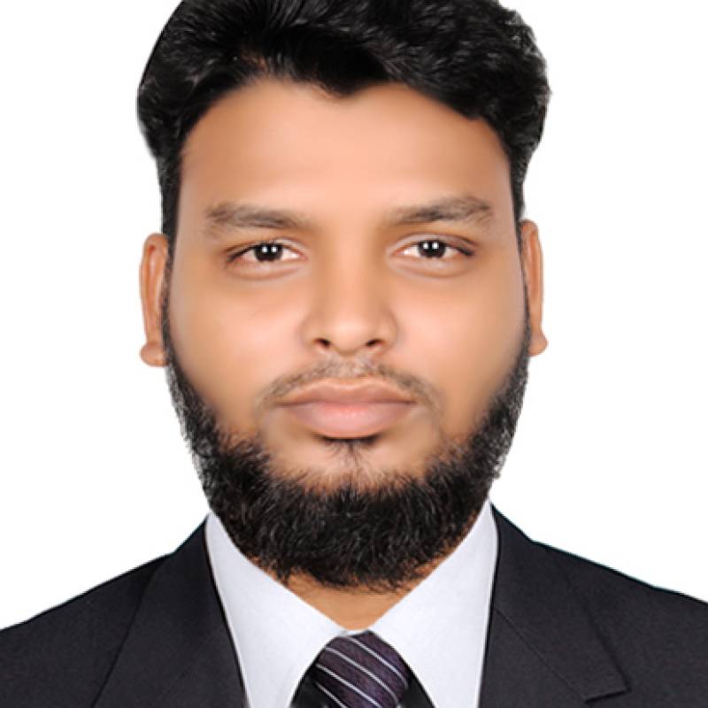 Foysal, 25, Bangladesh