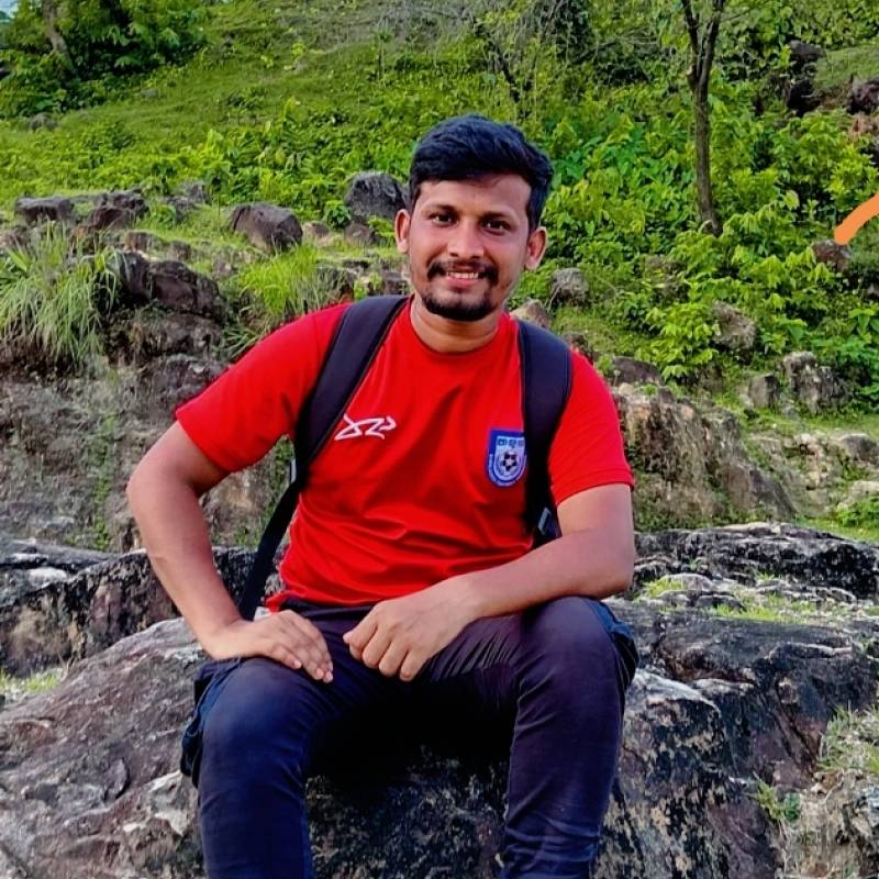 Shefat Bhuiyan, 27, Wyndham
