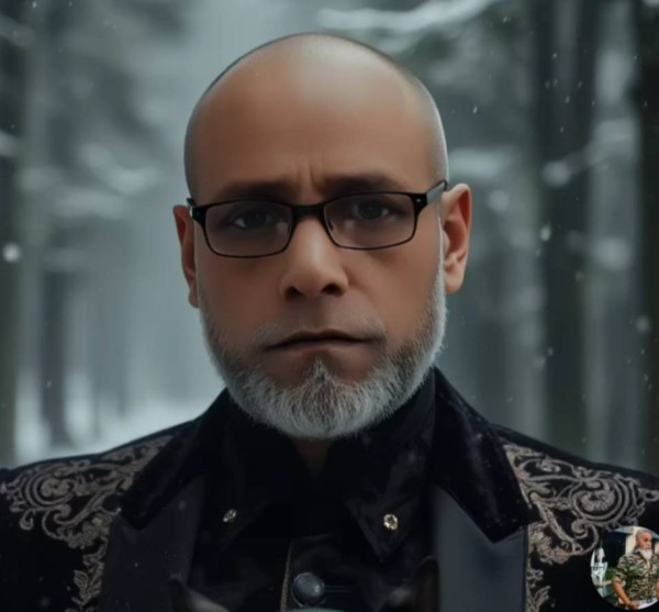 Rana, 55, Drongen