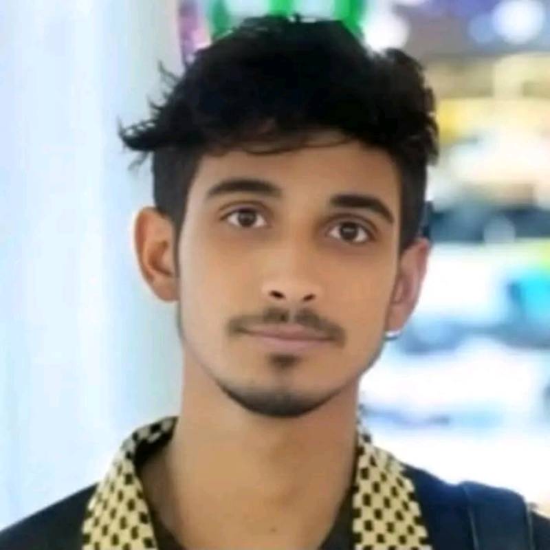 Arvin hosen, 26, Wufeng