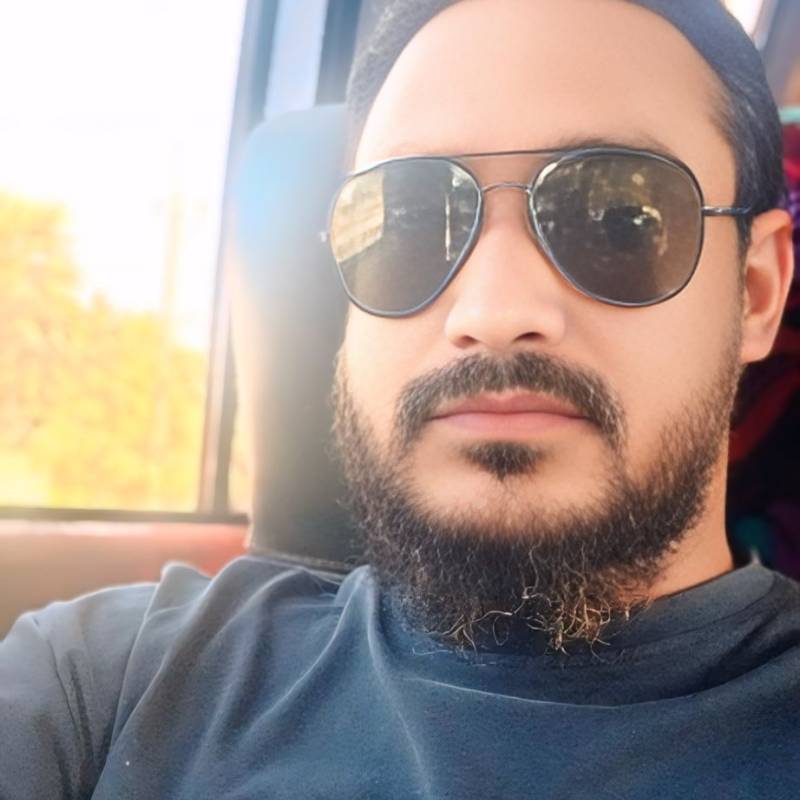 Rimon, 39, Mexico