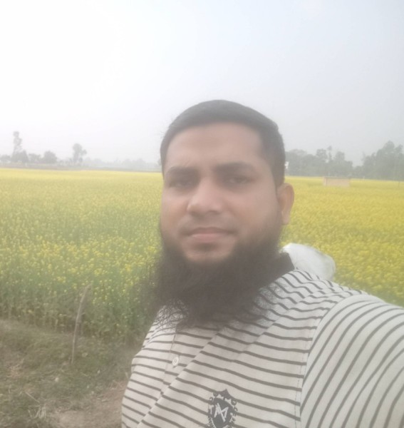 Alim khan, 32, Buritis
