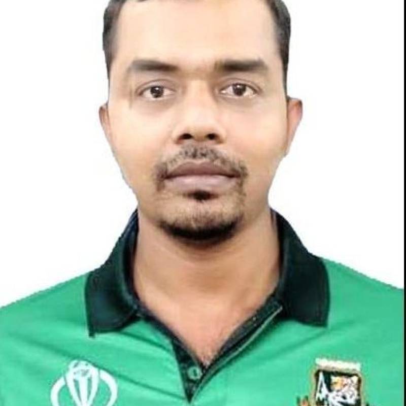 Foyez Hossain, 26, Fallersleben
