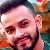 ZOBAYAR, 26, Gwalior