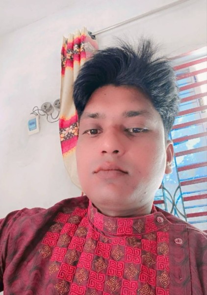 SkSk mahbuburahman akash, 25, Greenville Nc