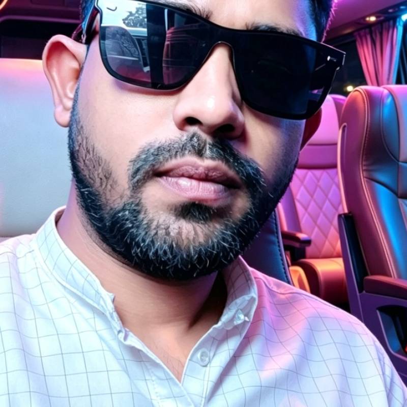 Sayeed, 28, Pipra Latif