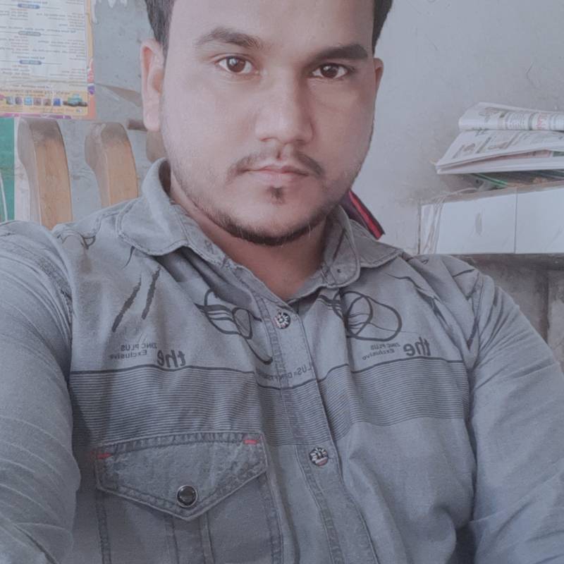 Ahmed, 31, Kendari