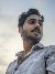 Hossain, 22, Somali