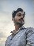 Hossain, 22, Grenoble