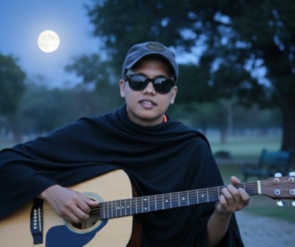 Noman, 25, Maldah