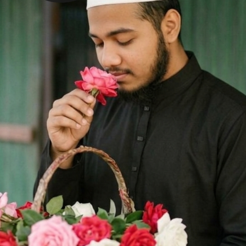 Mekail, 23, Matamey