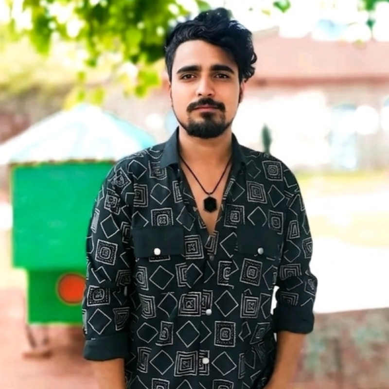 Jobayed Sarkar, 26, Gainsborough