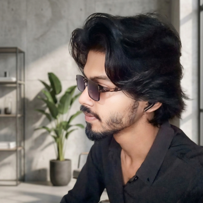 Sobuj, 23, Bangladesh
