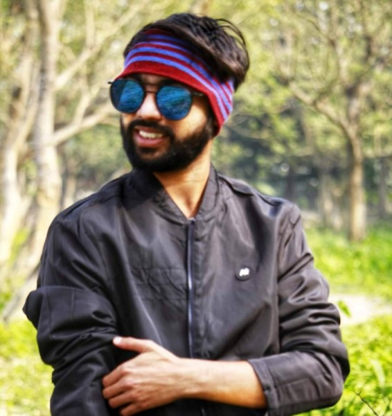 Md.hasan linkon, 31, Kulob