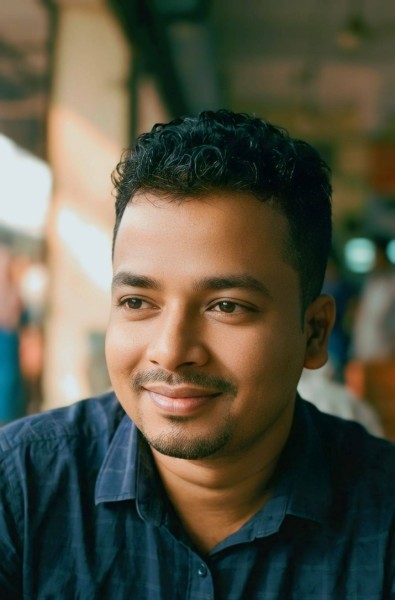 Milon, 32, Port Wentworth