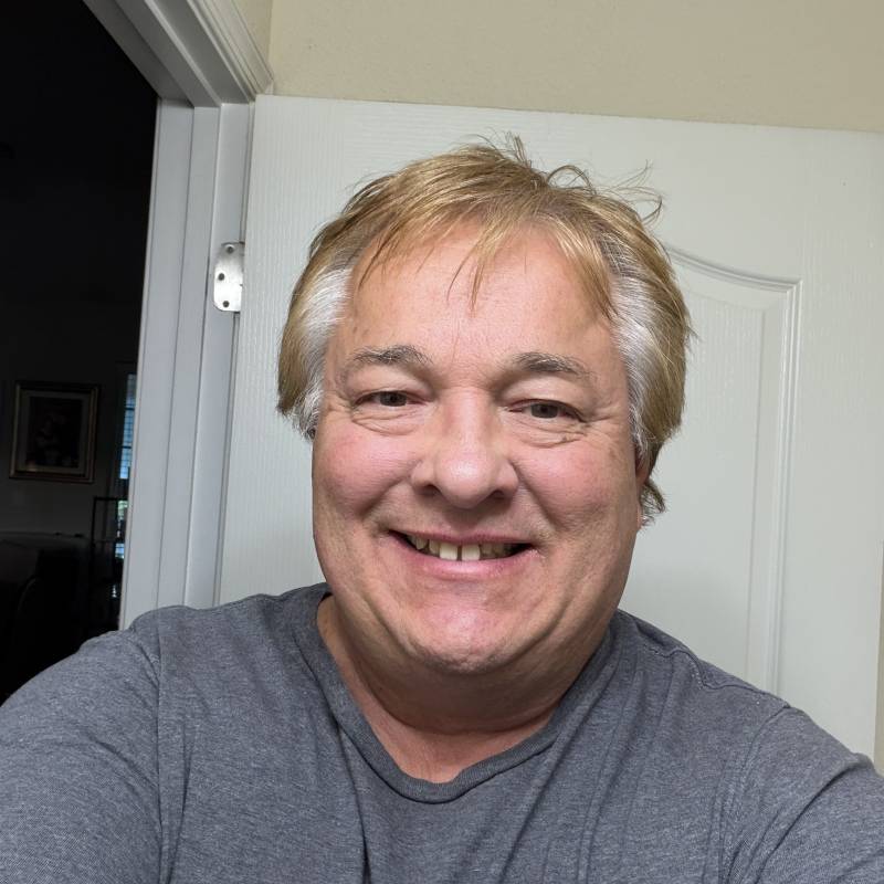 Gman, 56, Texcoco